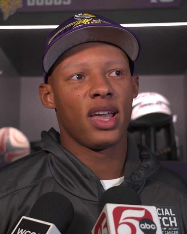 Dobbs Surprise at Trade